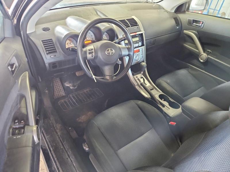 Продажа на аукционе авто 2009 Scion Tc, vin: JTKDE167190283849, номер лота: 56141566