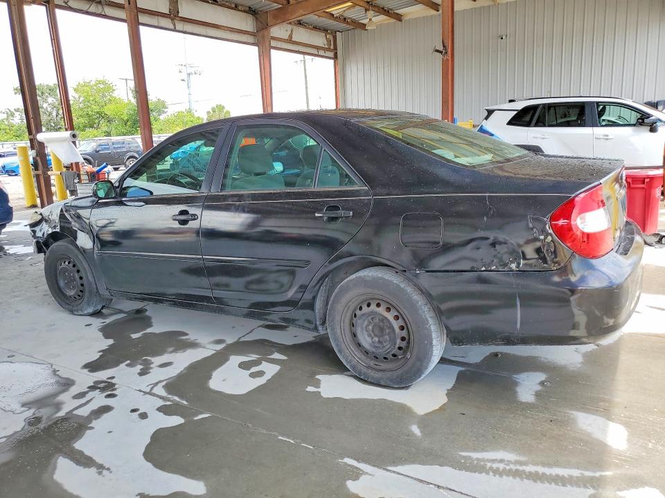 56466086 :رقم المزاد ، 4T1BE32K14U294206 vin ، 2004 Toyota Camry مزاد بيع