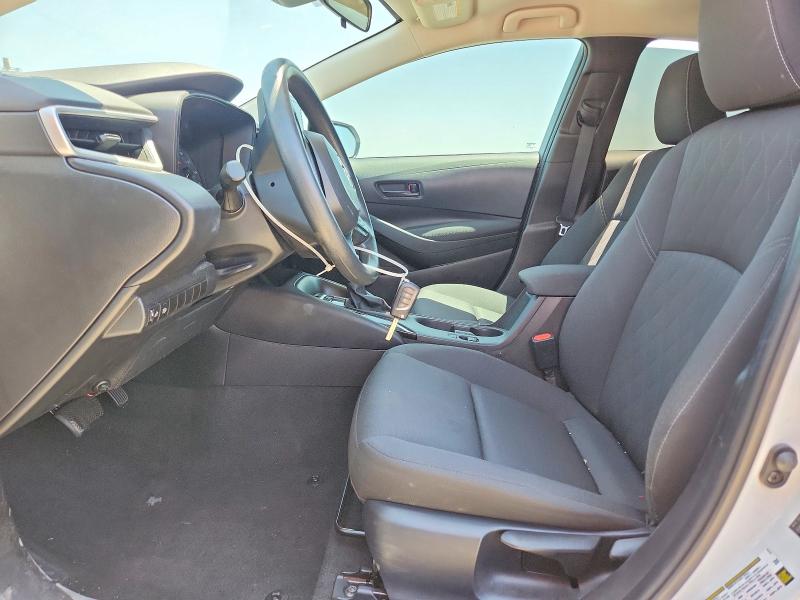 Продажа на аукционе авто 2024 Toyota Corolla, vin: 5YFB4MDE3RP172620, номер лота: 55656956
