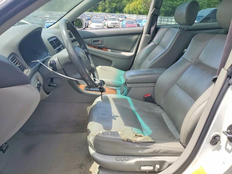 58778486 :رقم المزاد ، JT8BF28G3W5045626 vin ، 1998 Lexus Es مزاد بيع