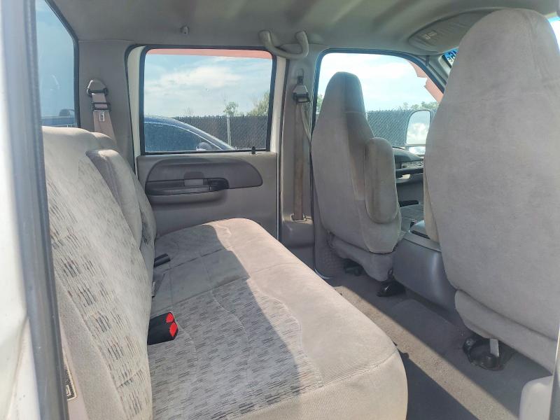 Aukcja sprzedaży 2000 Ford F250, vin: 1FTNW20F1YEA06456, numer aukcji: 56702146