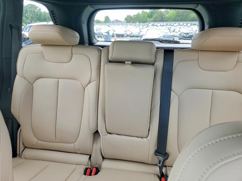 Aukcja sprzedaży 2024 Jeep Grand Cherokee, vin: 1C4RJYB6XRC106648, numer aukcji: 56036356