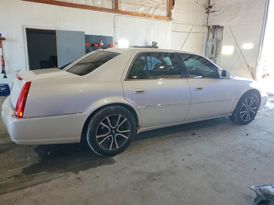 Продажа на аукционе авто 2007 Cadillac Dts, vin: 1G6KD57967U235278, номер лота: 56137726