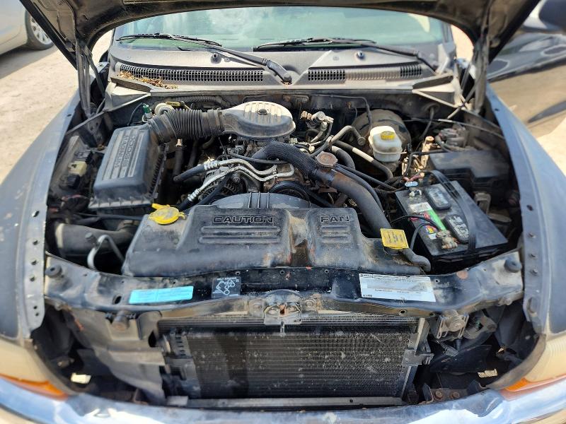 Продажа на аукционе авто 2000 Dodge Dakota, vin: 1B7GL2AX2YS752053, номер лота: 57470906