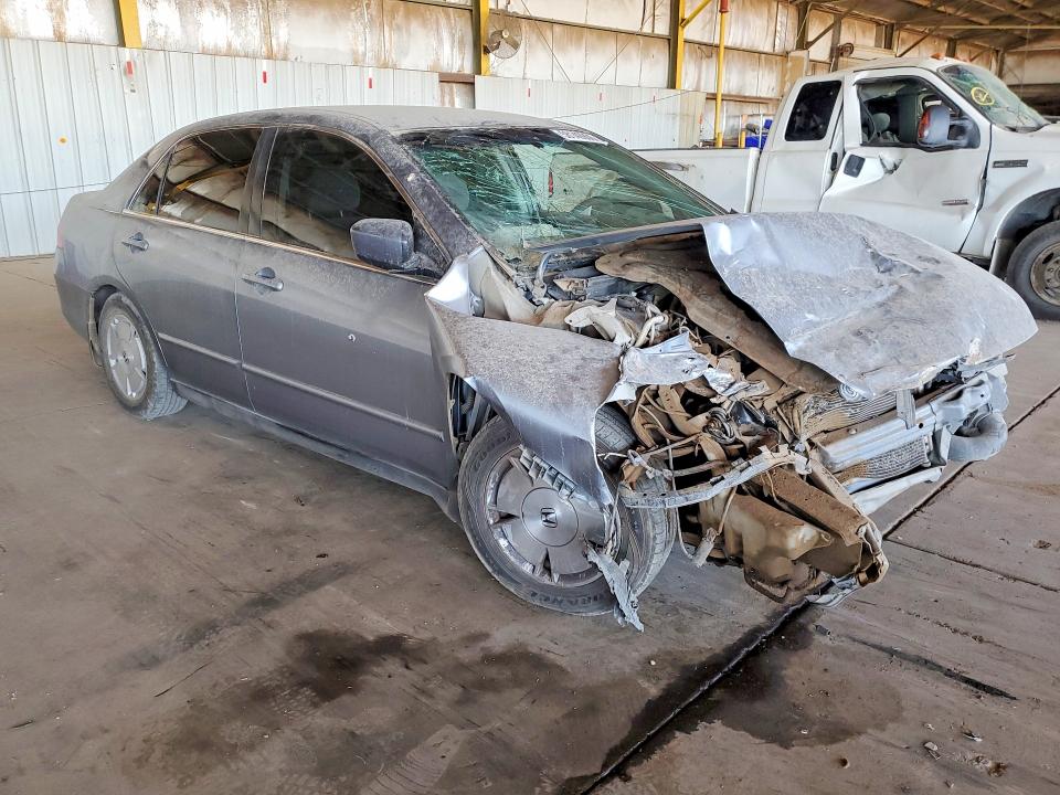 Aukcja sprzedaży 2007 Honda Accord, vin: 1HGCM56457A085951, numer aukcji: 58140906