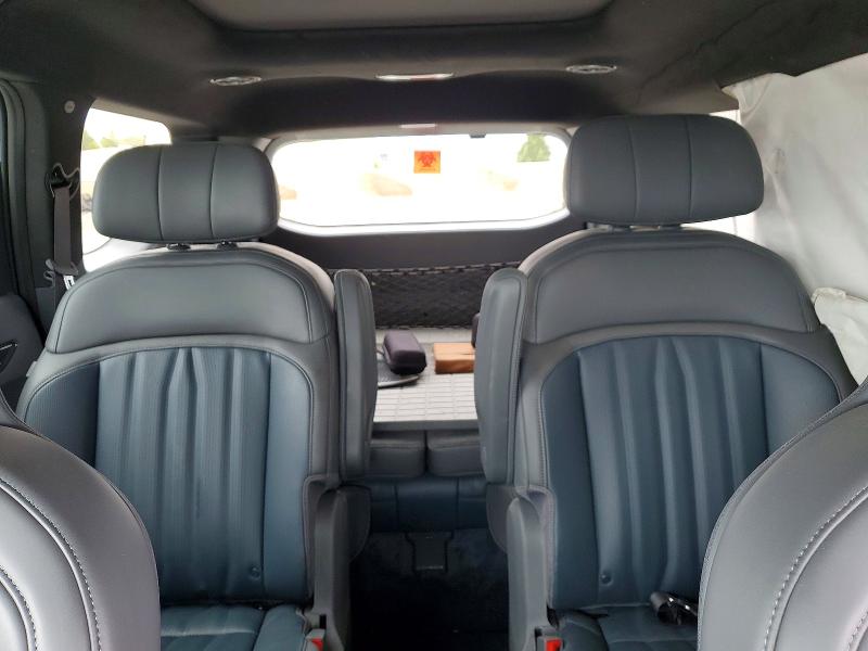 Продаж на аукціоні авто 2024 Kia Ev9, vin: KNDAEFS50R6034077, номер лоту: 85982515