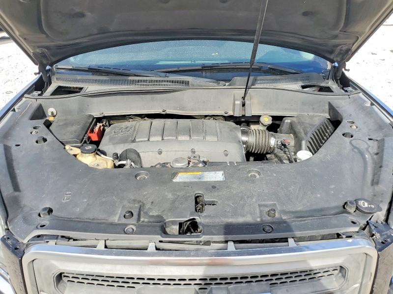 Продаж на аукціоні авто 2014 Gmc Acadia, vin: 1GKKRPKD5EJ214477, номер лоту: 58901806