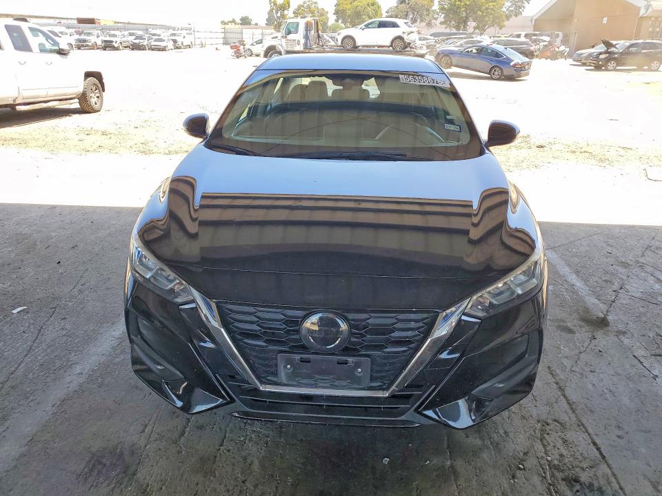 Продажа на аукционе авто 2023 Nissan Sentra, vin: 3N1AB8CV8PY303759, номер лота: 56358676