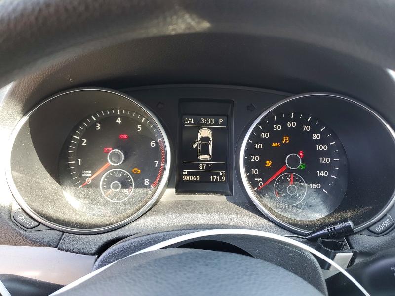 Продаж на аукціоні авто 2013 Volkswagen Golf, vin: WVWDB7AJ0DW131721, номер лоту: 56023396