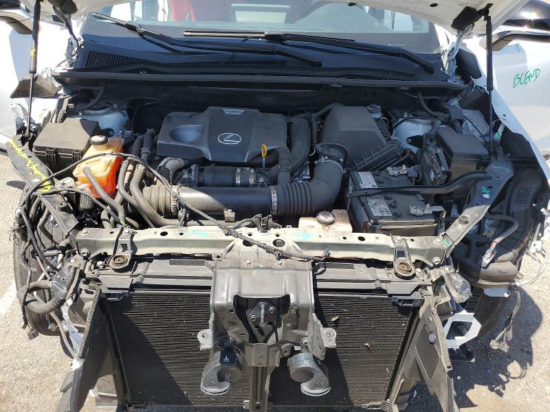 Aukcja sprzedaży 2018 Lexus Nx 300, vin: JTJYARBZ0J2097753, numer aukcji: 59177246