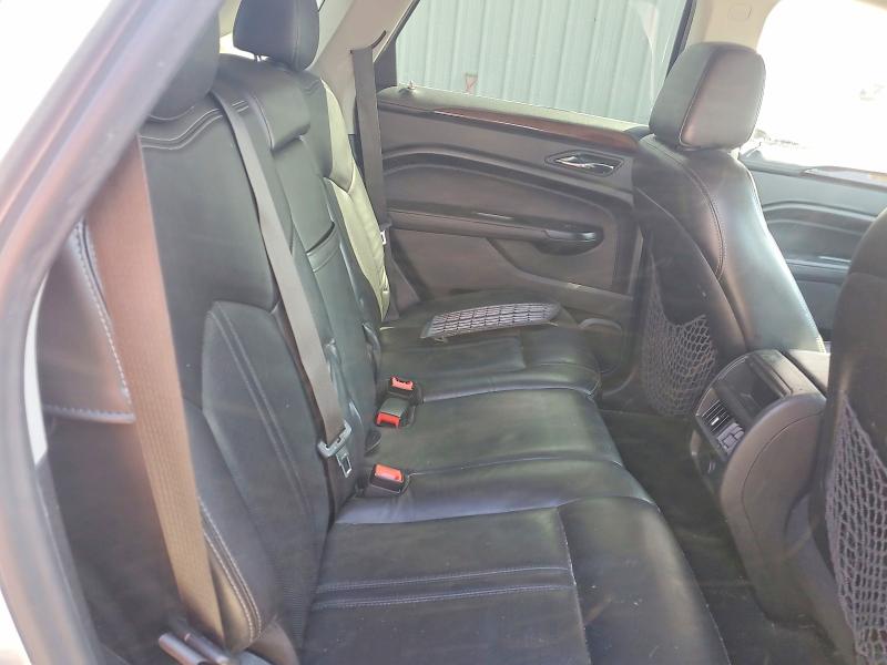 Aukcja sprzedaży 2015 Cadillac Srx, vin: 3GYFNBE37FS535641, numer aukcji: 57820506