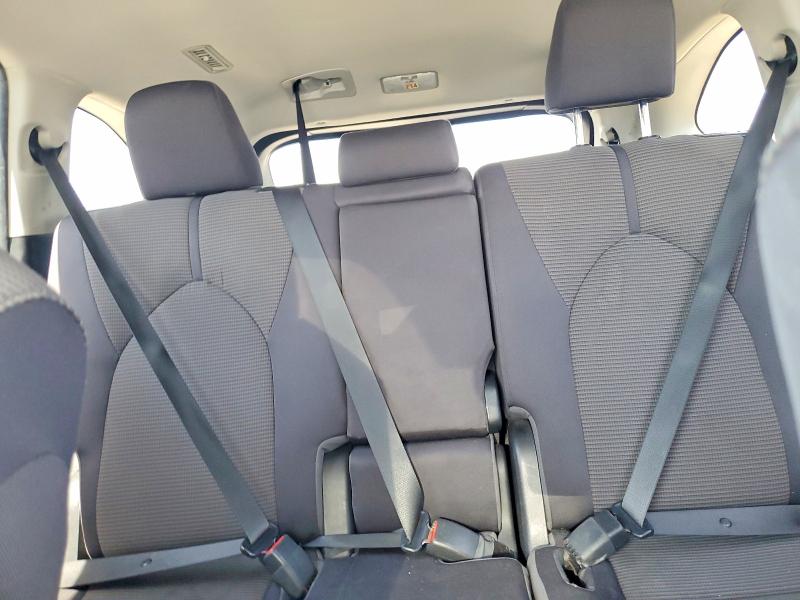 2023 Toyota Highlander მანქანა იყიდება აუქციონზე, vin: 5TDKDRBH7PS500037, აუქციონის ნომერი: 59172276
