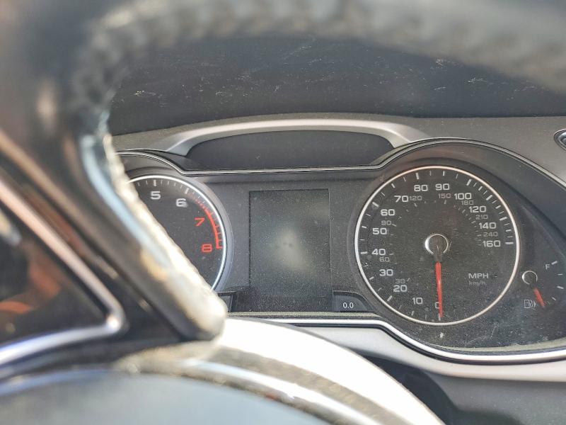 Продажа на аукционе авто 2016 Audi A4, vin: WAUBFAFL4GN016324, номер лота: 57013606