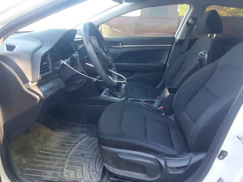 Aukcja sprzedaży 2020 Hyundai Elantra, vin: KMHD74LF2LU938420, numer aukcji: 54973266