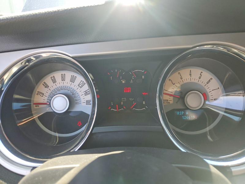 2012 Ford Mustang მანქანა იყიდება აუქციონზე, vin: 1ZVBP8AM3C5210102, აუქციონის ნომერი: 58468696