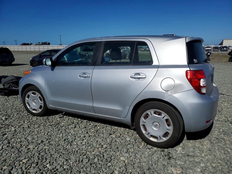 Продажа на аукционе авто 2010 Scion Xd, vin: JTKKU4B44A1005419, номер лота: 57214646