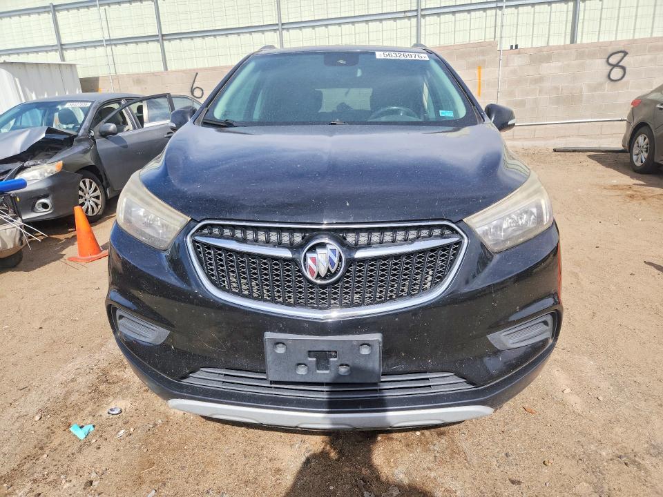 Продаж на аукціоні авто 2017 Buick Encore, vin: KL4CJASB5HB004392, номер лоту: 56326976