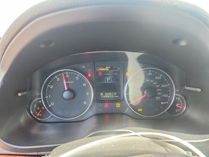 56795666 :رقم المزاد ، 4S4BRCKC3D3212477 vin ، 2013 Subaru Outback مزاد بيع