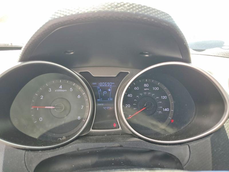 Продаж на аукціоні авто 2012 Hyundai Veloster, vin: KMHTC6AD9CU056424, номер лоту: 58100666