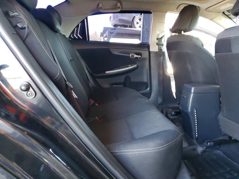 Продажа на аукционе авто 2013 Toyota Corolla, vin: 5YFBU4EE3DP162497, номер лота: 57408476