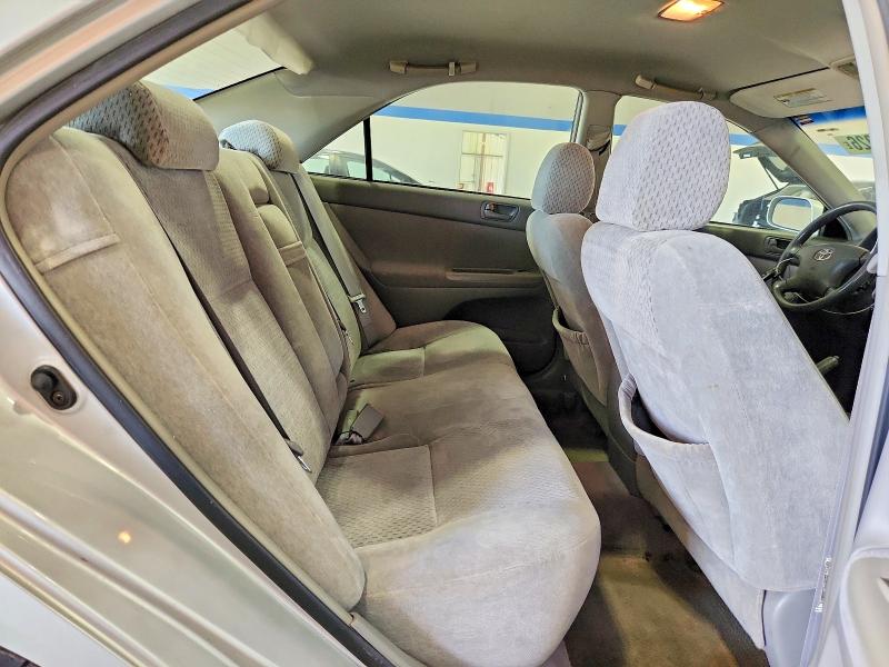 Продаж на аукціоні авто 2004 Toyota Camry, vin: 4T1BE32K14U290267, номер лоту: 56504926