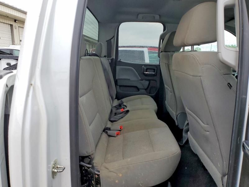 56420016 :رقم المزاد ، 2GCVKMEC6K1173524 vin ، 2019 Chevrolet Silverado Ld مزاد بيع