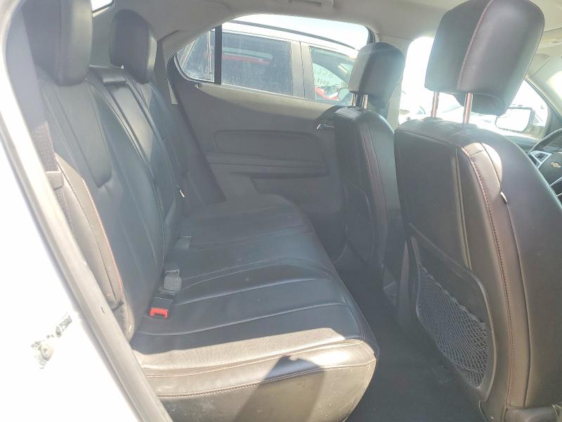 Aukcja sprzedaży 2012 Chevrolet Equinox, vin: 2GNFLGE57C6382397, numer aukcji: 55780366