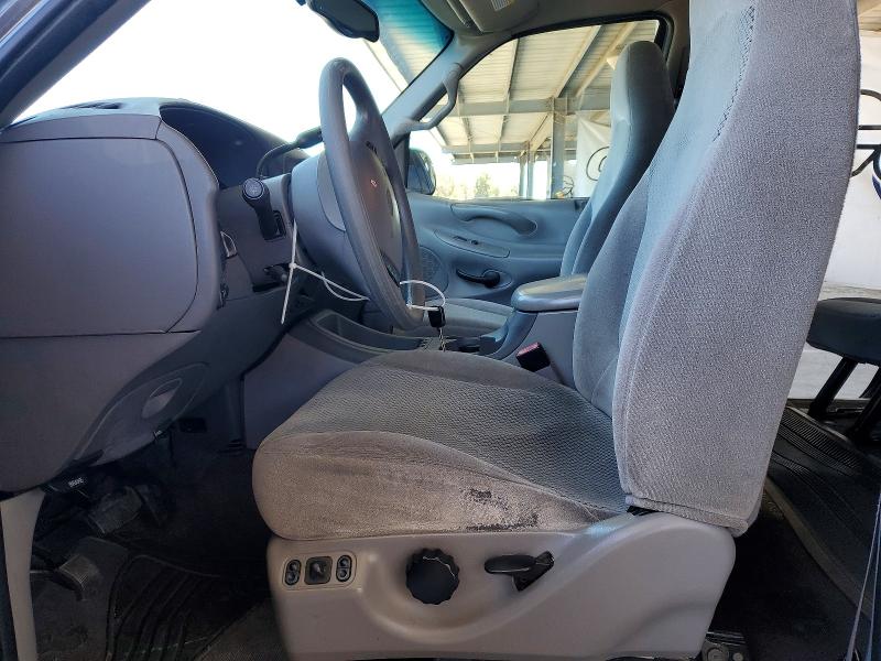 Aukcja sprzedaży 2002 Ford Expedition, vin: 1FMRU15W62LA46377, numer aukcji: 56868516
