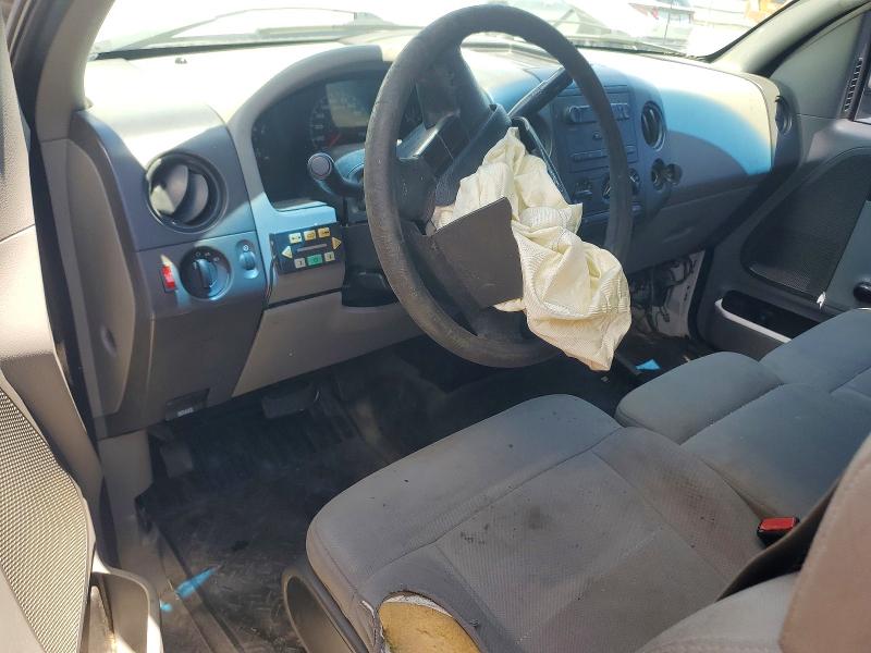 Продаж на аукціоні авто 2008 Ford F150, vin: 1FTRF14V78KE24194, номер лоту: 57204196