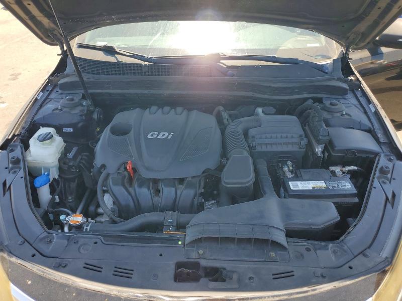 Продаж на аукціоні авто 2012 Kia Optima, vin: 5XXGM4A79CG062845, номер лоту: 57424556