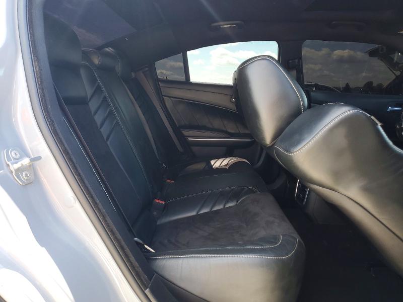 Aukcja sprzedaży 2022 Dodge Charger, vin: 2C3CDXGJ6NH100930, numer aukcji: 58008346
