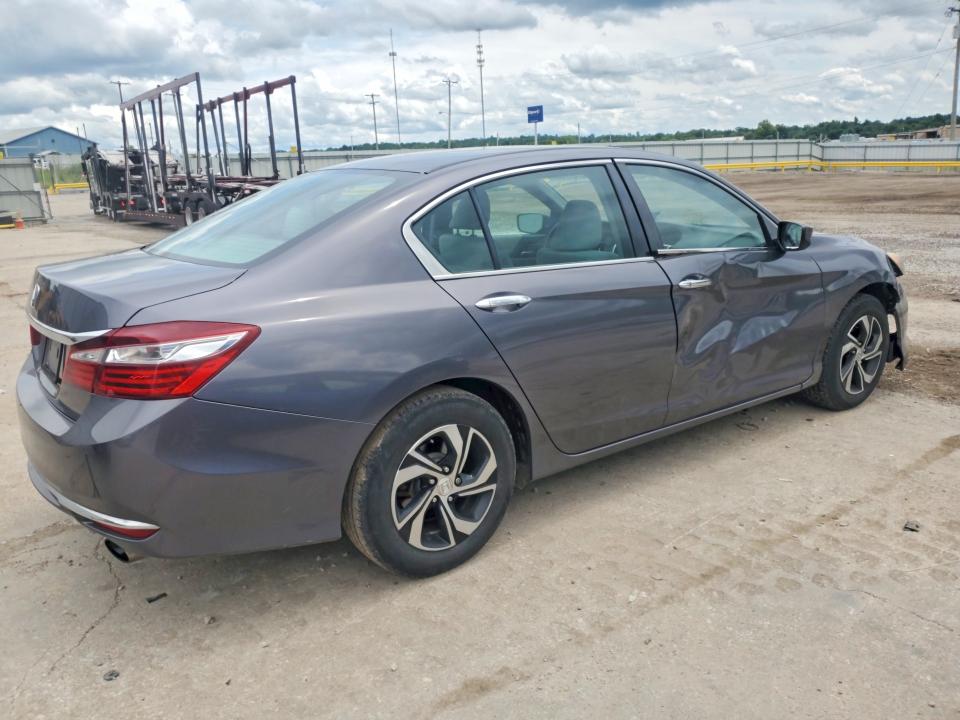Продажа на аукционе авто 2017 Honda Accord, vin: 1HGCR2F39HA172910, номер лота: 57817566
