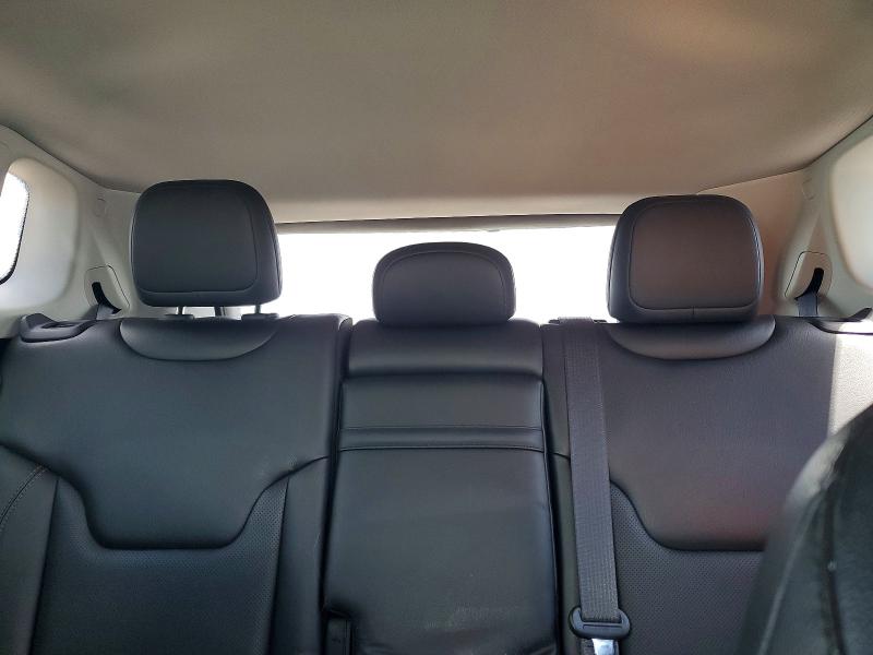 Продаж на аукціоні авто 2018 Jeep Compass, vin: 3C4NJDCB3JT282646, номер лоту: 57647056