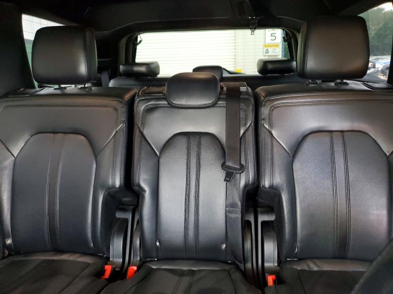 57936526 :رقم المزاد ، 1FMJU1KT8LEA21168 vin ، 2020 Ford Expedition مزاد بيع