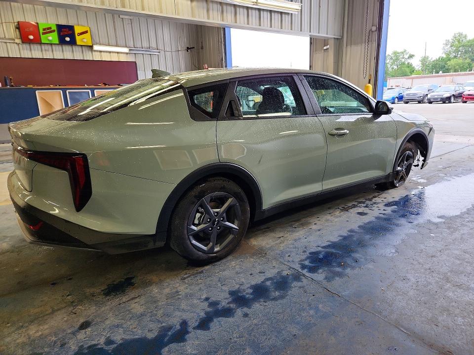 Продаж на аукціоні авто 2026 Kia K4, vin: 3KPFT4DE3TE269412, номер лоту: 58080326
