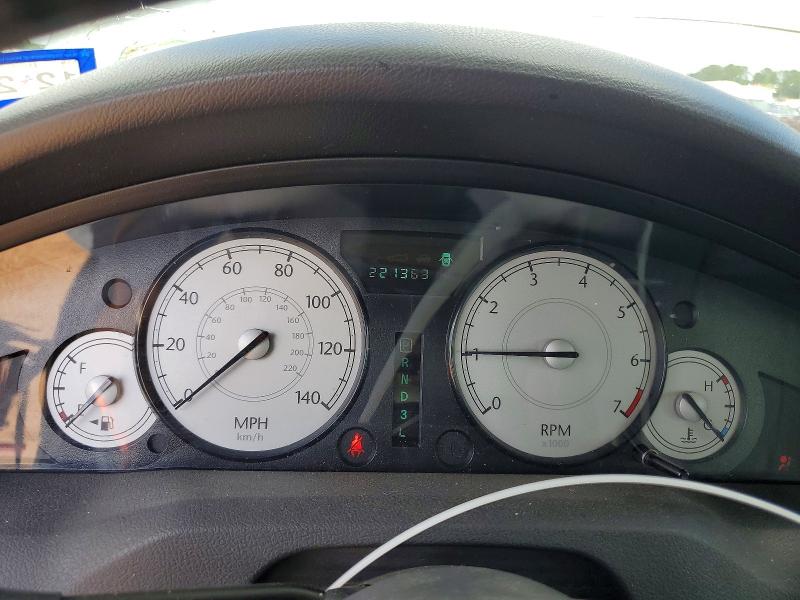 Продажа на аукционе авто 2006 Chrysler 300, vin: 2C3KA53G76H147145, номер лота: 55738086