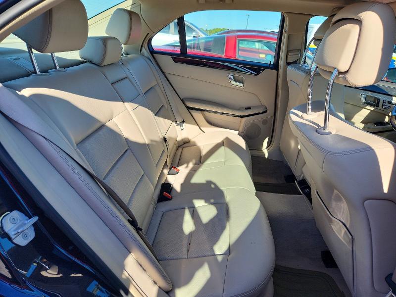 57270476 :رقم المزاد ، WDDHF8JBXGB300083 vin ، 2016 Mercedes-benz E مزاد بيع