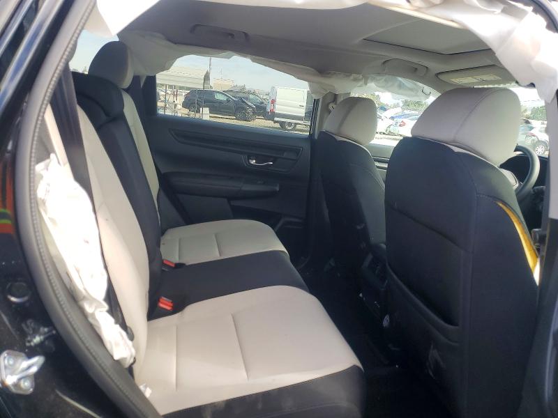 Aukcja sprzedaży 2025 Honda Cr-v, vin: 2HKRS4H48SH462750, numer aukcji: 57739016