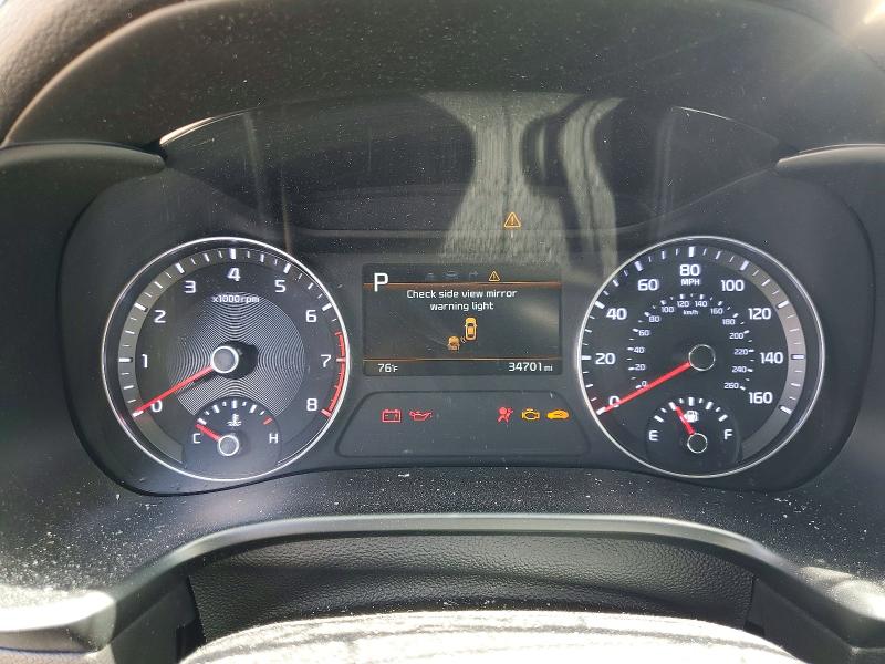 Продаж на аукціоні авто 2023 Kia Forte, vin: 3KPF54AD5PE592257, номер лоту: 58597996