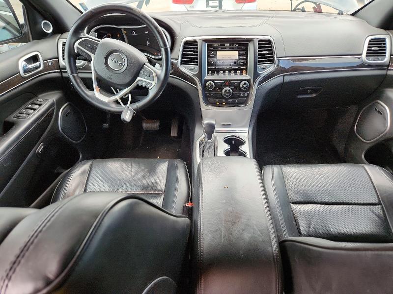 Продажа на аукционе авто 2016 Jeep Grand Cherokee, vin: 1C4RJFCM0GC302614, номер лота: 56731656