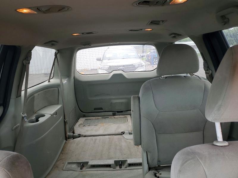 Продаж на аукціоні авто 2008 Honda Odyssey, vin: 5FNRL38498B410705, номер лоту: 56859416