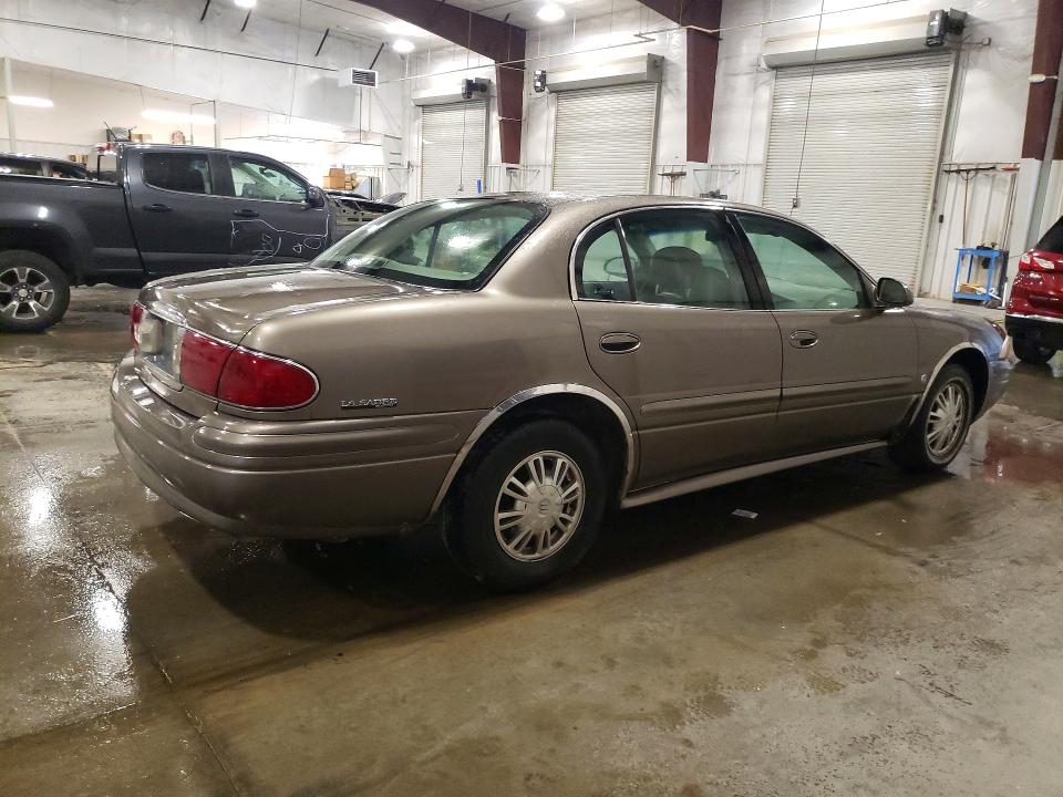 Aukcja sprzedaży 2002 Buick Lesabre, vin: 1G4HP54K82U232280, numer aukcji: 56670536