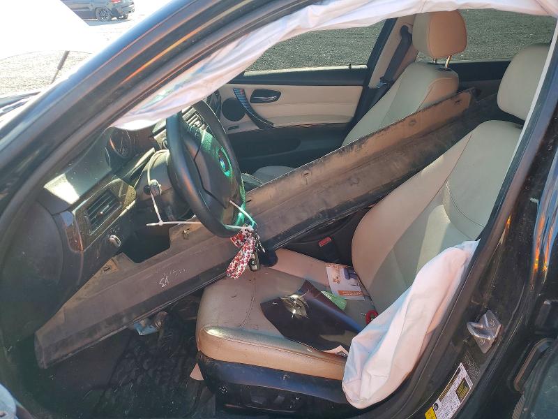 56876136 :رقم المزاد ، WBAPK5C5XBA661249 vin ، 2011 Bmw 328 مزاد بيع