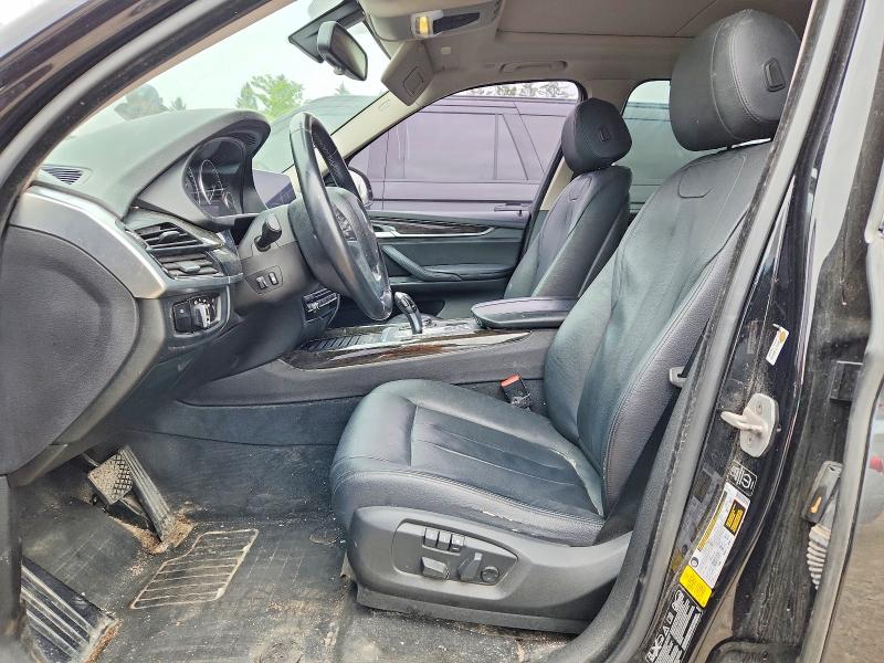 Продажа на аукционе авто 2014 Bmw X5, vin: 5UXKR0C52E0H16364, номер лота: 58345526