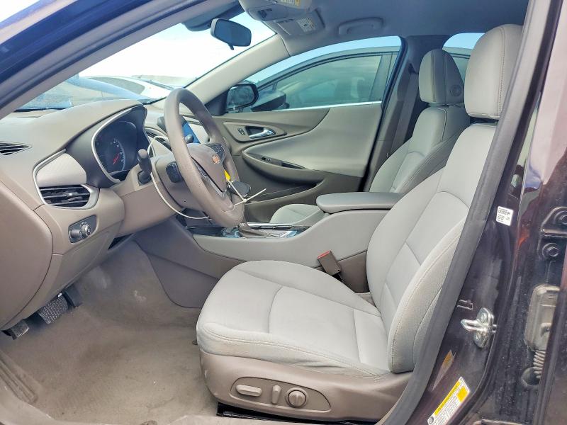 Продажа на аукционе авто 2020 Chevrolet Malibu, vin: 1G1ZC5ST7LF141502, номер лота: 58300786