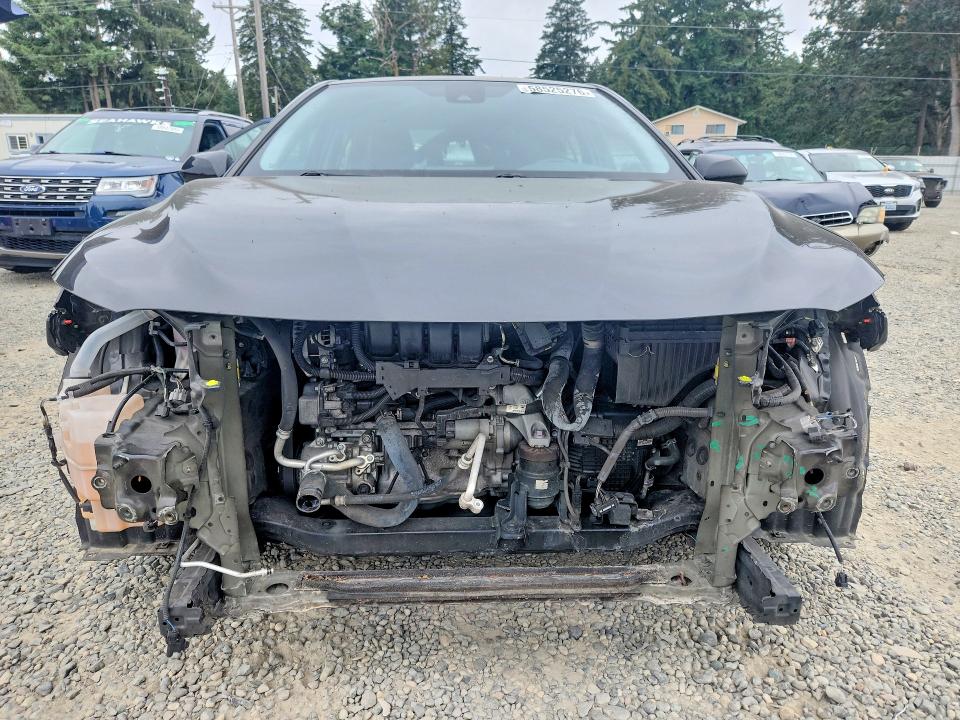 Продажа на аукционе авто 2023 Toyota Camry, vin: 4T1G11AK8PU168386, номер лота: 58525276