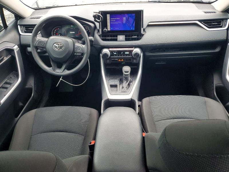 Aukcja sprzedaży 2025 Toyota Rav4, vin: 2T3H1RFV2SC325112, numer aukcji: 57586496