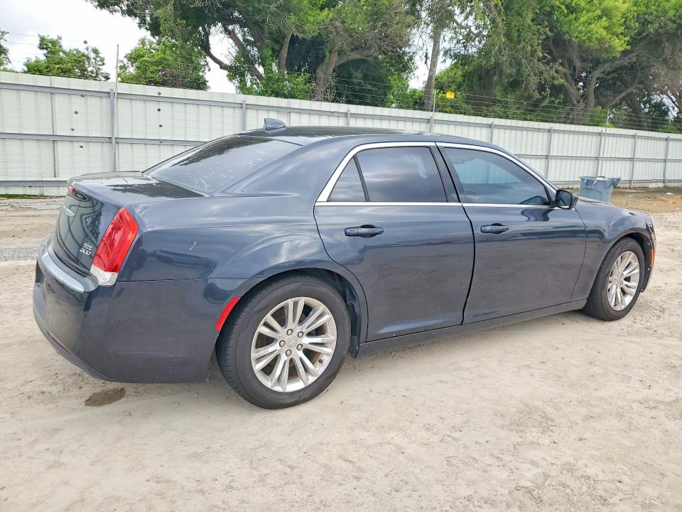 57907466 :رقم المزاد ، 2C3CCAAGXGH298590 vin ، 2016 Chrysler 300 مزاد بيع