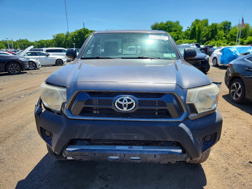 Продажа на аукционе авто 2012 Toyota Tacoma, vin: 5TFPX4EN9CX008325, номер лота: 56042826