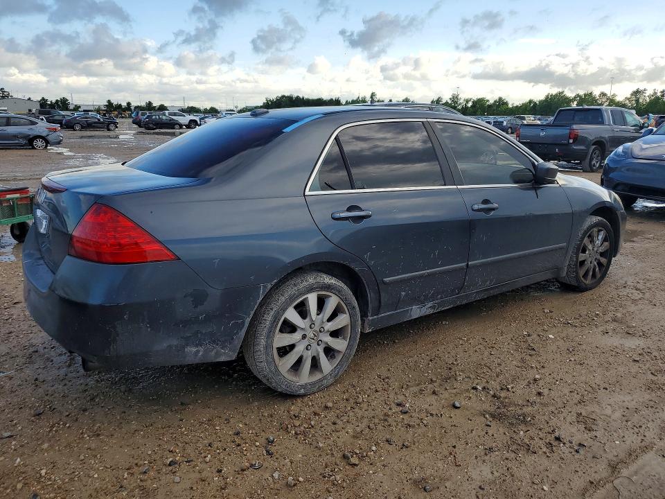 Auction sale of the 2006 Honda Accord, vin: 1HGCM56826A014885, lot number: 56283106